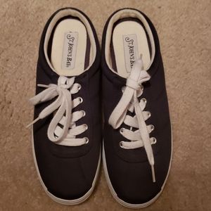 St John Bay Slide On Shoes